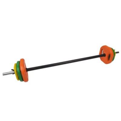 Body Pump komplekts Sportbay® Pump set (20kg)