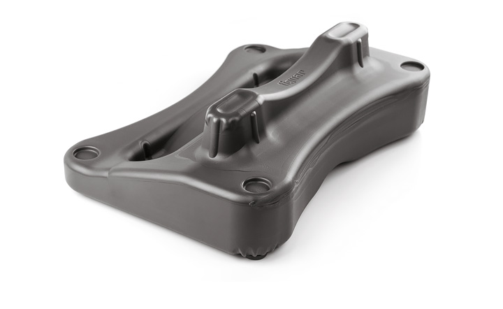Stepa platforma TIGUAR® 2gab
