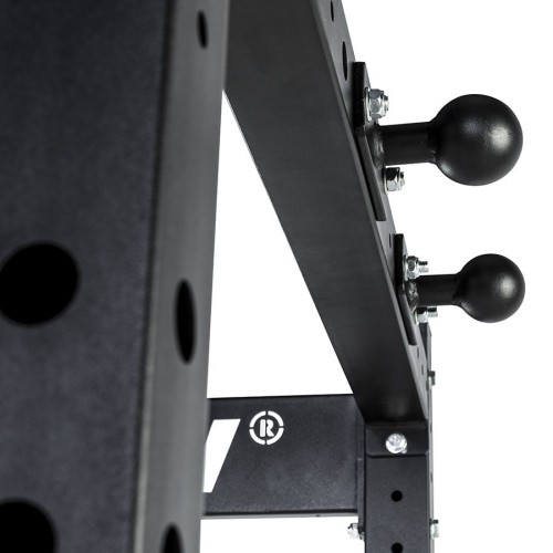 Spēka stacijas RC20 papildinājums Pullup Grip