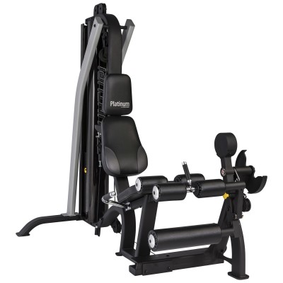 Spēka stacija TUNTURI Lower Body Pro