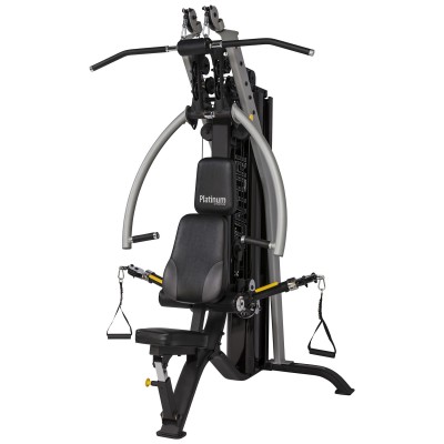 Spēka stacija TUNTURI Lower Body Pro