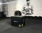 Mīksta platforma SPORTBAY Plyo box (27 kg)