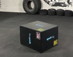 Mīksta platforma SPORTBAY Plyo box (27 kg)