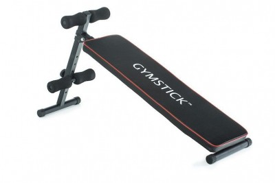 Preses sols GYMSTICK AB Bench