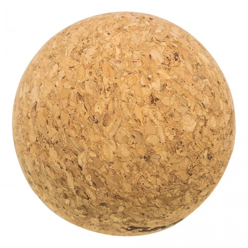 Masāžas bumbiņu komplekts TUNTURI Cork Ball