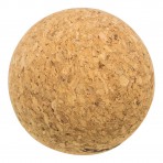 Masāžas bumbiņu komplekts TUNTURI Cork Ball