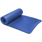Fitnesa paklājs Sportbay® NBR PROFI 1,6cm