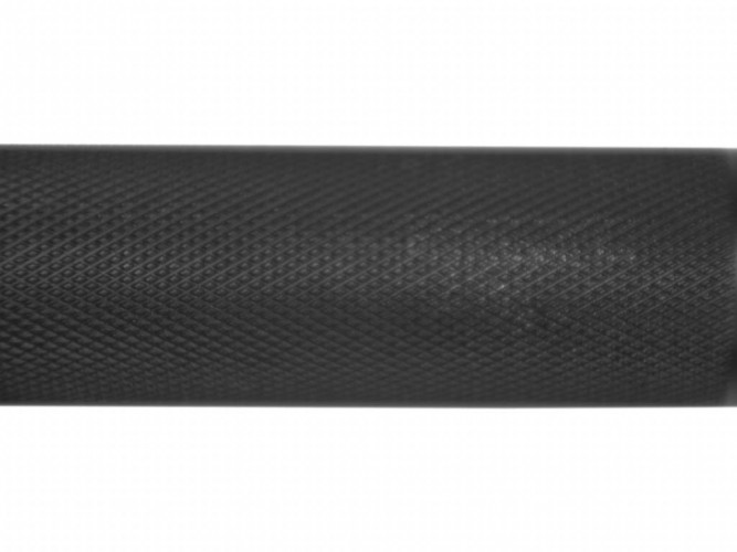 Tõmbe käepide LIFEMAXX® Black Series Lat 120cm