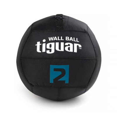 Seinapall Tiguar wall ball 2kg