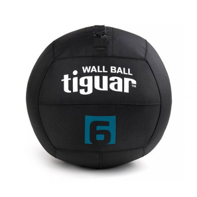 Seinapall Tiguar wall ball 6kg